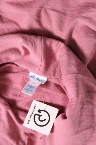 Damen Shirt, Größe XL, Farbe Aschrosa, Preis € 4,89