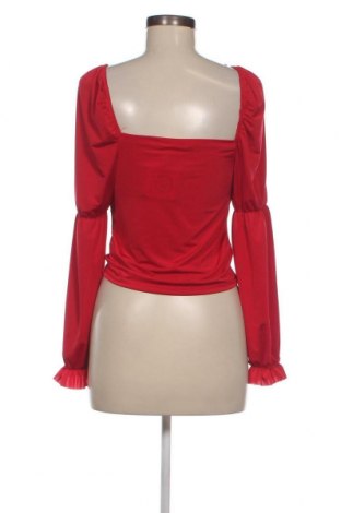 Damen Shirt, Größe XL, Farbe Rot, Preis € 4,96