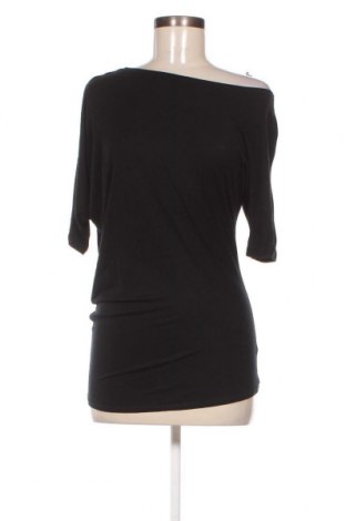 Дамска блуза, Размер S, Цвят Черен, Цена 11,40 лв.