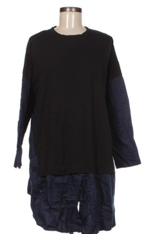 Дамска блуза, Размер XXL, Цвят Черен, Цена 31,00 лв.