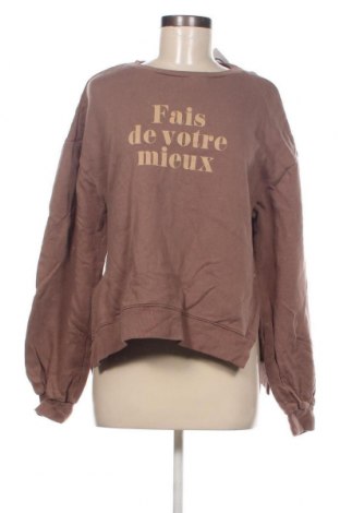 Γυναικεία μπλούζα, Μέγεθος M, Χρώμα  Μπέζ, Τιμή 2,70 €