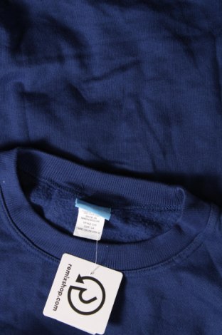 Bluză de femei, Mărime L, Culoare Albastru, Preț 13,75 Lei