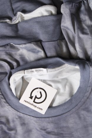 Γυναικεία μπλούζα, Μέγεθος L, Χρώμα Μπλέ, Τιμή 2,70 €