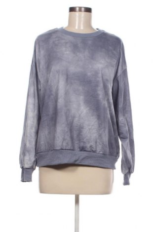 Damen Shirt, Größe L, Farbe Blau, Preis € 4,89