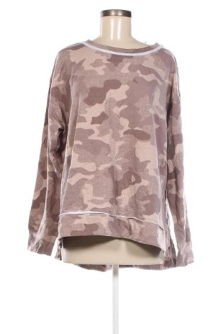 Дамска блуза, Размер L, Цвят Многоцветен, Цена 6,08 лв.
