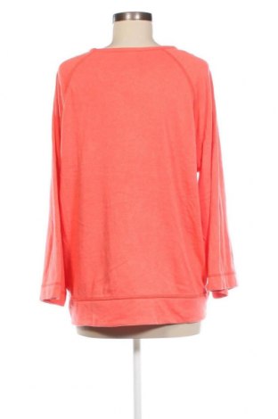 Γυναικεία μπλούζα, Μέγεθος XL, Χρώμα Πορτοκαλί, Τιμή 5,29 €