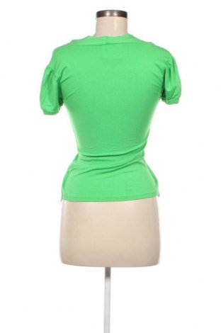 Damen Shirt, Größe M, Farbe Grün, Preis € 2,49