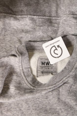 Γυναικεία μπλούζα, Μέγεθος M, Χρώμα Γκρί, Τιμή 3,41 €