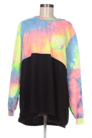 Damen Shirt, Größe XXL, Farbe Mehrfarbig, Preis € 12,56