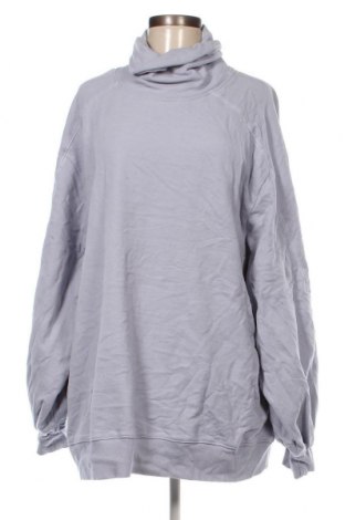 Damen Shirt, Größe XL, Farbe Blau, Preis 5,95 €