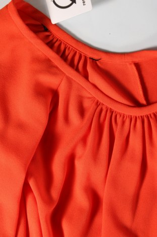 Γυναικεία μπλούζα, Μέγεθος L, Χρώμα Πορτοκαλί, Τιμή 9,62 €