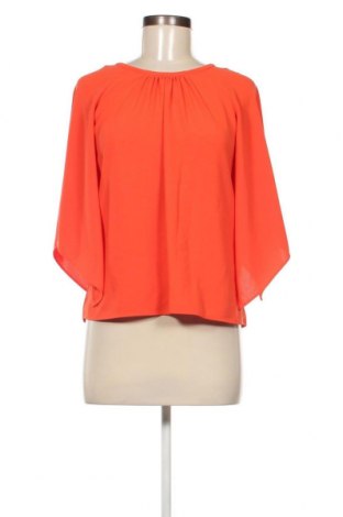 Дамска блуза, Размер L, Цвят Оранжев, Цена 18,82 лв.