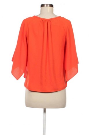 Γυναικεία μπλούζα, Μέγεθος L, Χρώμα Πορτοκαλί, Τιμή 9,62 €