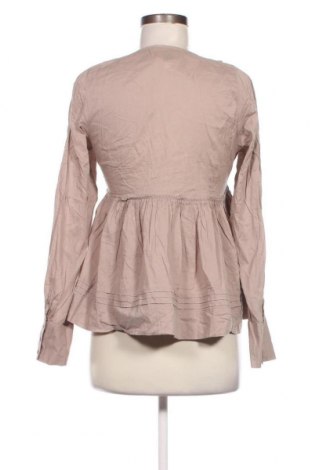 Damen Shirt, Größe M, Farbe Aschrosa, Preis € 2,79