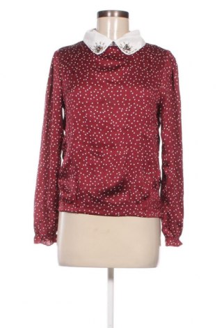Дамска блуза, Размер M, Цвят Червен, Цена 11,29 лв.