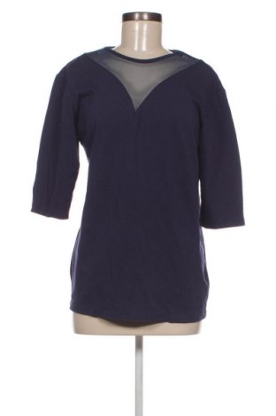Damen Shirt, Größe M, Farbe Blau, Preis € 4,37