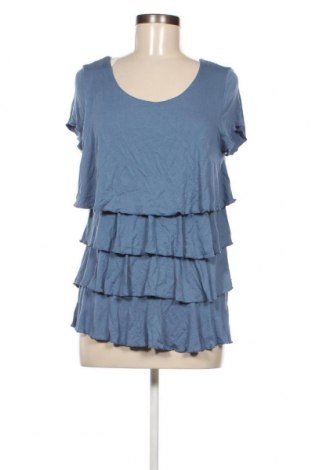 Γυναικεία μπλούζα, Μέγεθος M, Χρώμα Μπλέ, Τιμή 9,45 €