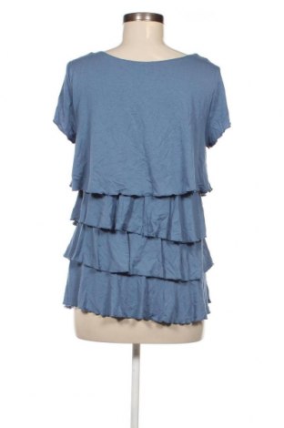 Damen Shirt, Größe M, Farbe Blau, Preis € 9,45