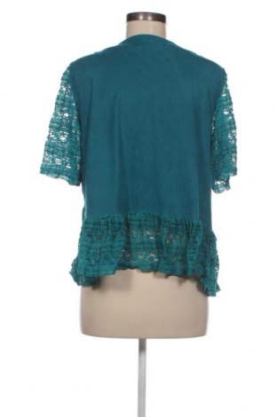 Damen Shirt, Größe XL, Farbe Blau, Preis € 10,27