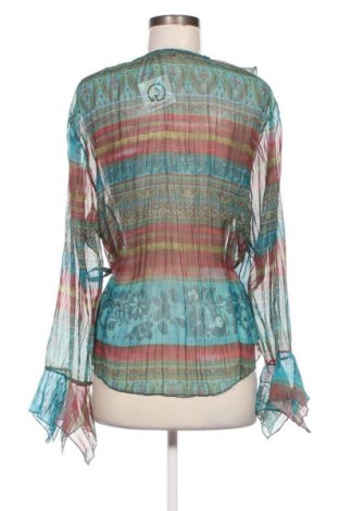 Дамска блуза, Размер XL, Цвят Многоцветен, Цена 10,26 лв.