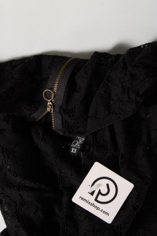 Bluză de femei, Mărime XS, Culoare Negru, Preț 21,60 Lei