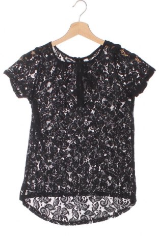 Γυναικεία μπλούζα, Μέγεθος XS, Χρώμα Μαύρο, Τιμή 4,52 €