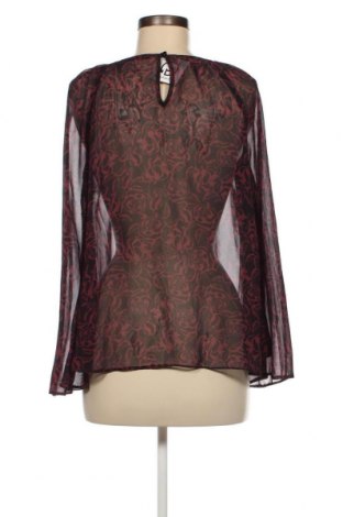 Дамска блуза, Размер M, Цвят Многоцветен, Цена 8,47 лв.