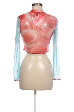 Damen Shirt, Größe M, Farbe Mehrfarbig, Preis € 3,68