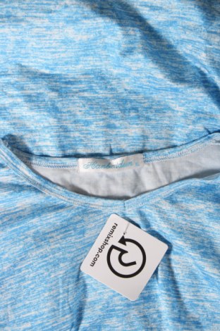 Γυναικεία μπλούζα, Μέγεθος XL, Χρώμα Μπλέ, Τιμή 11,55 €