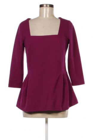 Дамска блуза, Размер L, Цвят Лилав, Цена 10,45 лв.