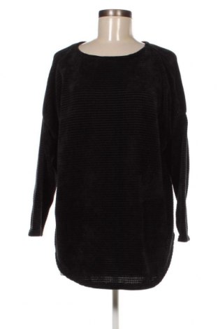 Γυναικεία μπλούζα, Μέγεθος XL, Χρώμα Μαύρο, Τιμή 6,82 €
