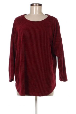 Γυναικεία μπλούζα, Μέγεθος XL, Χρώμα Κόκκινο, Τιμή 6,82 €