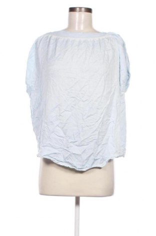 Damen Shirt, Größe L, Farbe Blau, Preis € 3,89