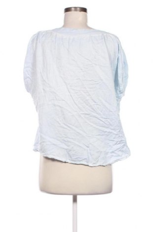 Damen Shirt, Größe L, Farbe Blau, Preis € 1,99