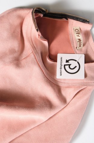 Damen Shirt, Größe M, Farbe Rosa, Preis € 3,04