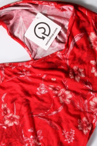 Γυναικεία μπλούζα, Μέγεθος L, Χρώμα Κόκκινο, Τιμή 5,25 €