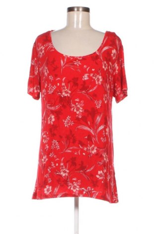 Γυναικεία μπλούζα, Μέγεθος L, Χρώμα Κόκκινο, Τιμή 9,72 €