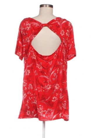 Γυναικεία μπλούζα, Μέγεθος L, Χρώμα Κόκκινο, Τιμή 5,25 €