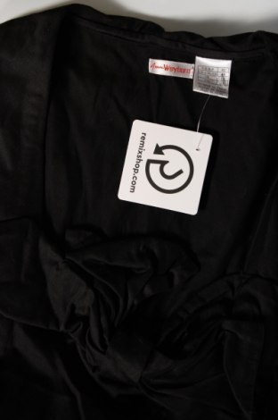 Bluză de femei, Mărime M, Culoare Negru, Preț 48,47 Lei
