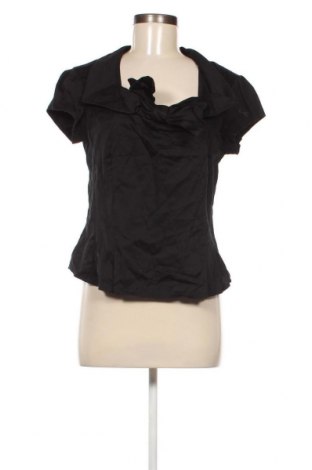 Дамска блуза, Размер M, Цвят Черен, Цена 10,00 лв.