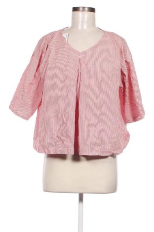 Дамска блуза, Размер XXL, Цвят Многоцветен, Цена 9,12 лв.