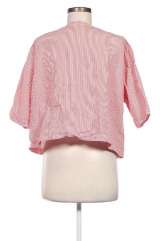 Дамска блуза, Размер XXL, Цвят Многоцветен, Цена 9,12 лв.