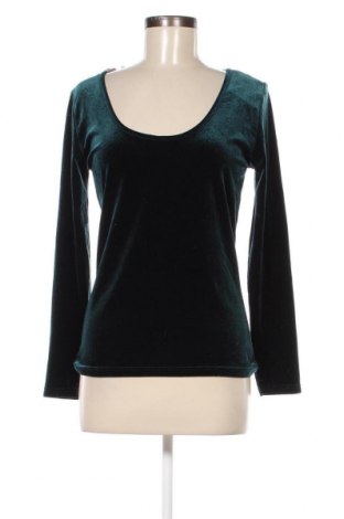 Damen Shirt, Größe M, Farbe Grün, Preis 3,04 €