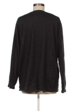 Γυναικεία μπλούζα, Μέγεθος XXL, Χρώμα Μαύρο, Τιμή 3,64 €