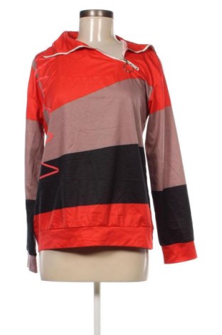 Damen Shirt, Größe L, Farbe Mehrfarbig, Preis 4,89 €