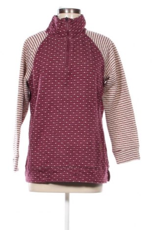 Damen Shirt, Größe XL, Farbe Lila, Preis 4,89 €