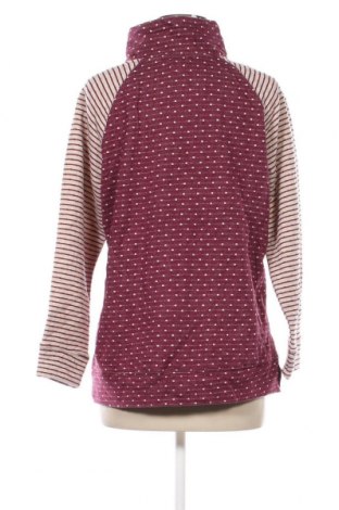 Дамска блуза, Размер XL, Цвят Лилав, Цена 8,36 лв.