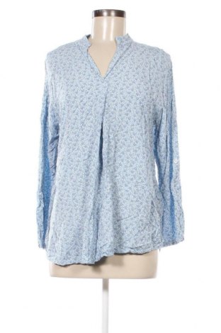 Damen Shirt, Größe S, Farbe Blau, Preis 6,61 €