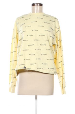 Damen Shirt, Größe L, Farbe Gelb, Preis € 2,91