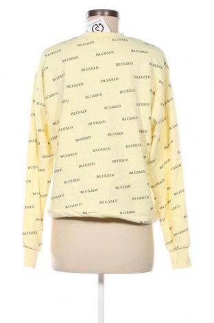 Дамска блуза, Размер L, Цвят Жълт, Цена 4,18 лв.